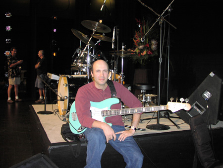 John Anthony Vitti